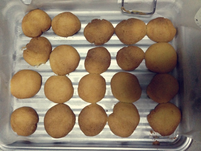 玛格丽特饼干