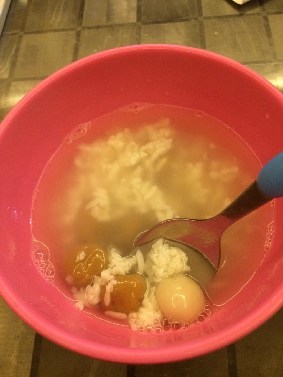 酒酿 (酒酿系列一）