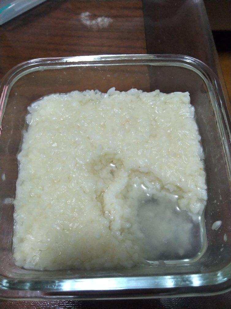 酒酿 (酒酿系列一）