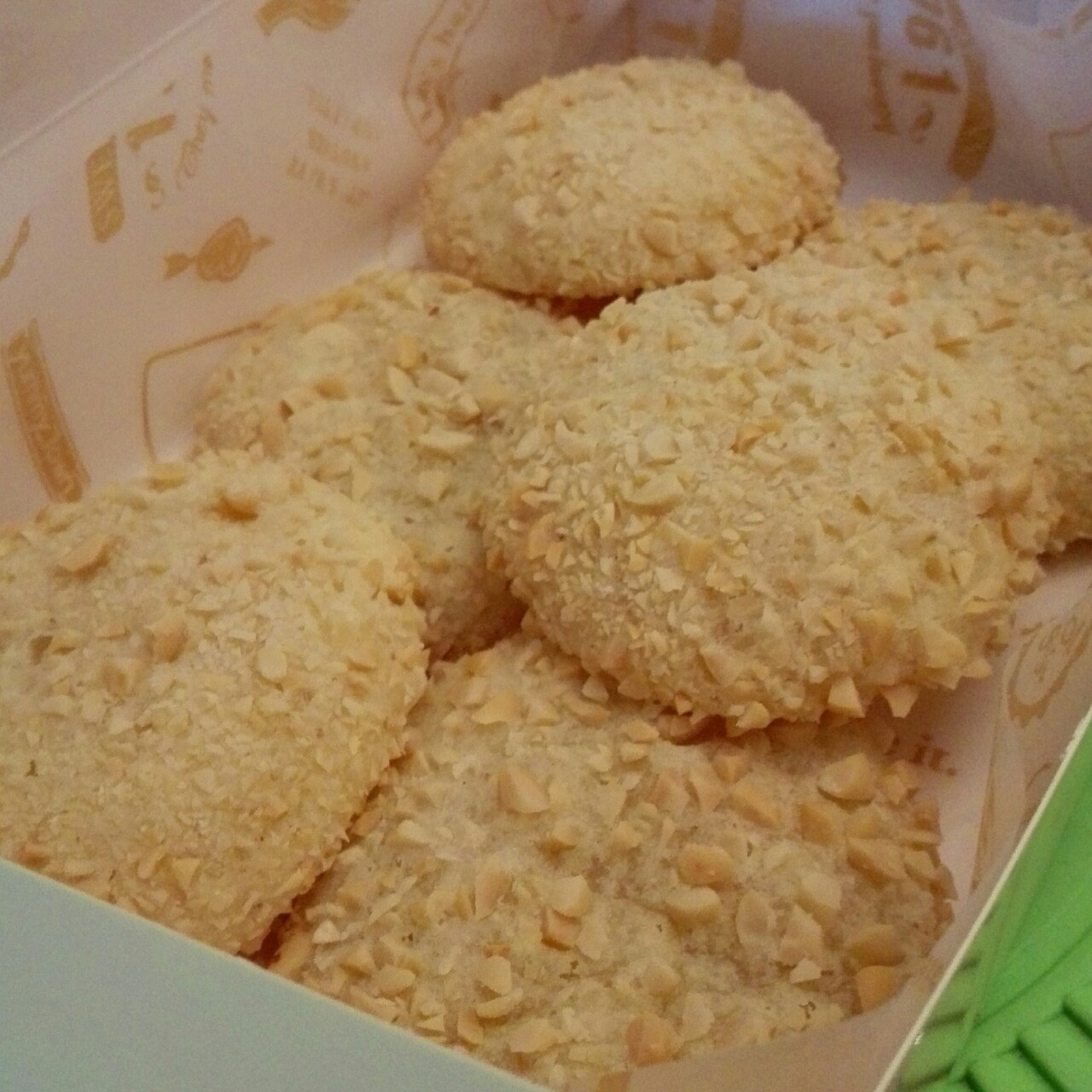 麻薯包
