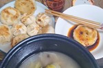 上海小吃:生煎包简易版