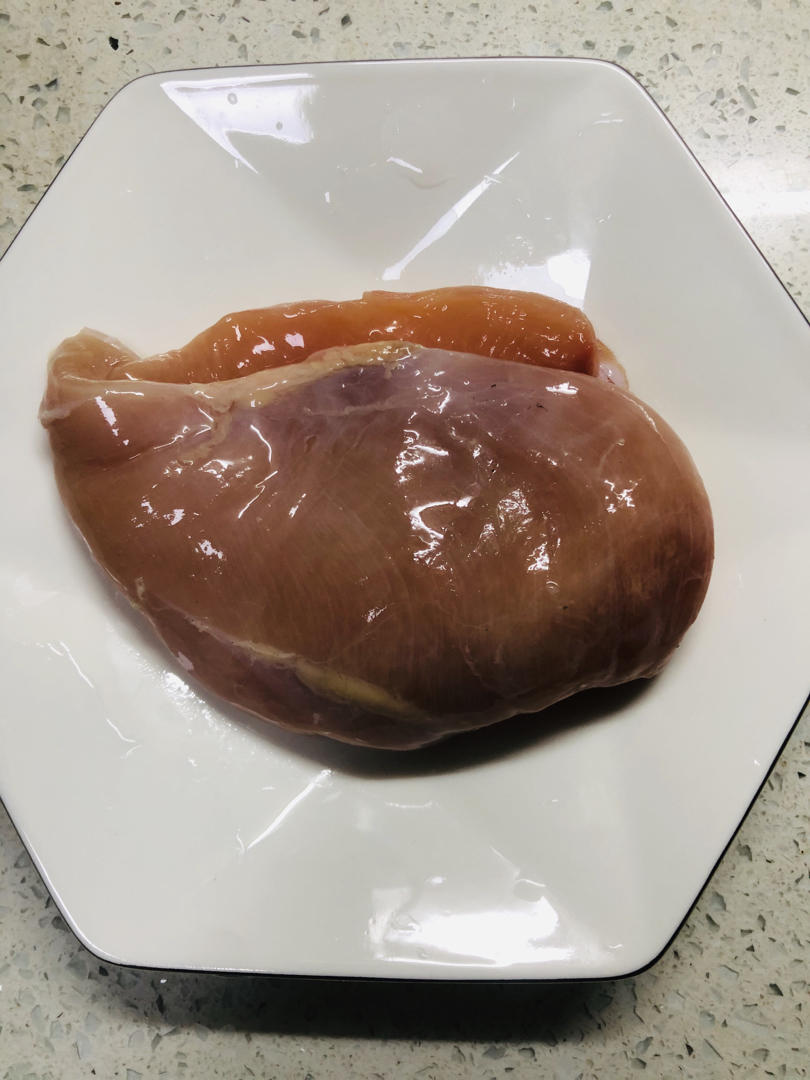 冷冻肉解冻