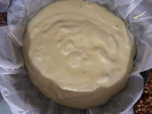 普通面粉➕大豆油的酸奶戚风蛋糕的做法 步骤12