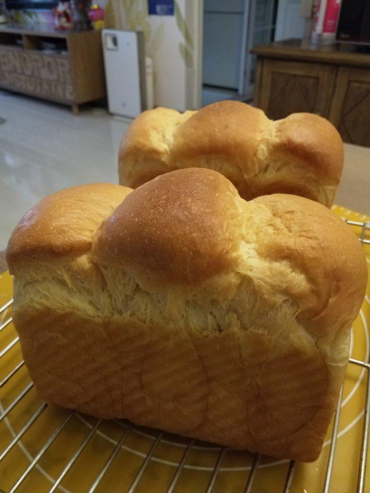 布里欧修皇冠吐司