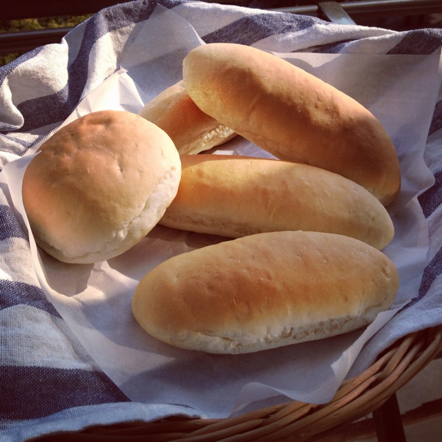 橄榄油夏巴塔olive oil ciabatta