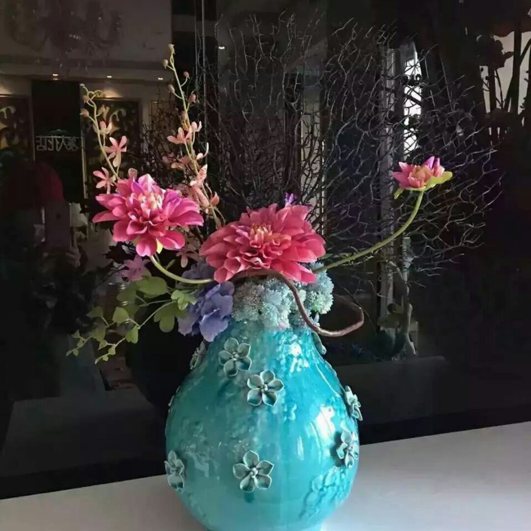 刘馨缘
