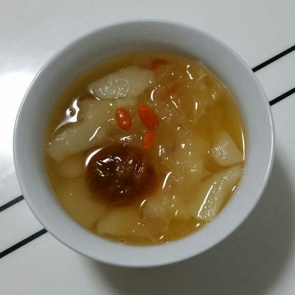 老北京小吊梨汤