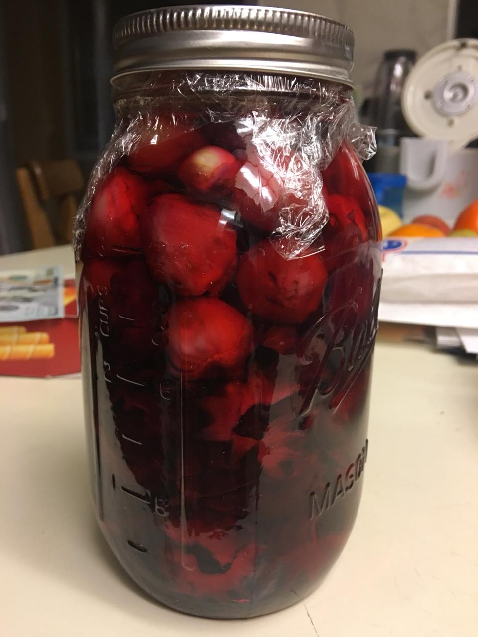 红桃K泡酒