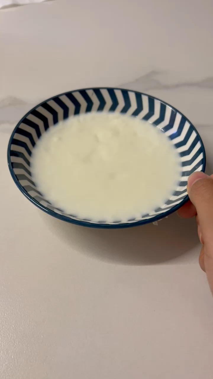 顺德双皮奶
