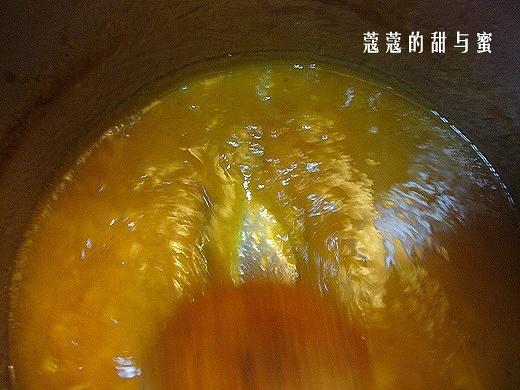 酸奶油杏子冰激凌的做法 步骤6