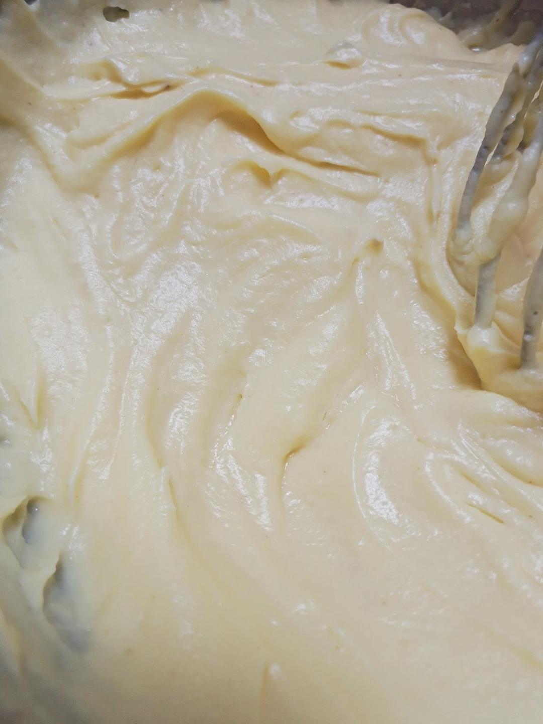 懒人快手低脂沙拉酱