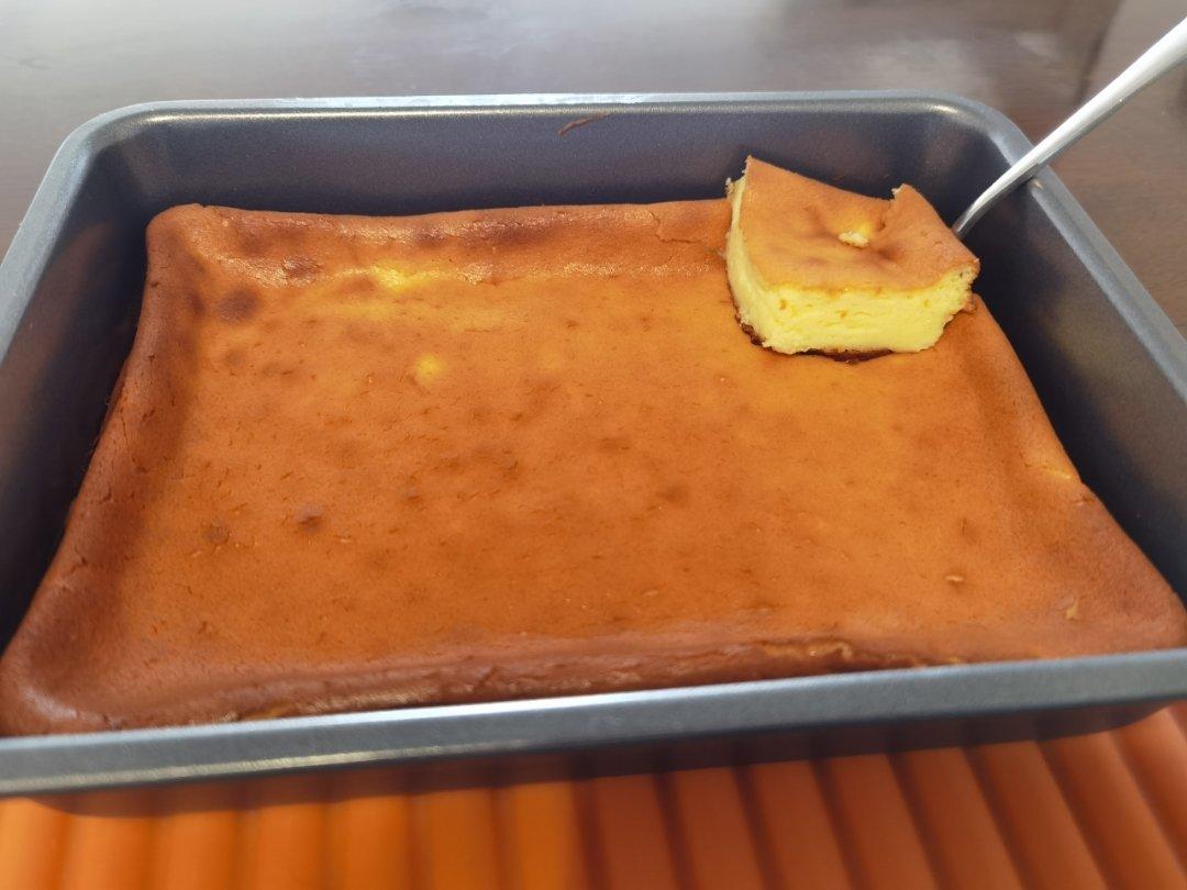 【原创】
零失败的下午茶-Basque巴斯克芝士蛋糕（消耗妙可蓝多奶油奶酪、雀巢淡奶油）