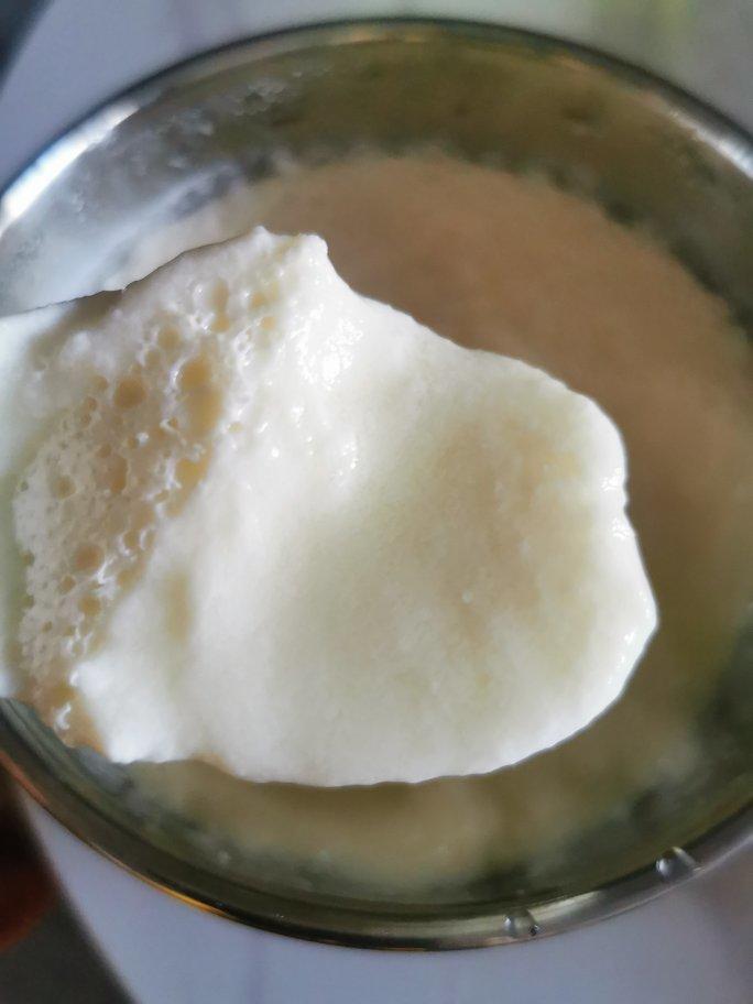 德运奶粉做酸奶