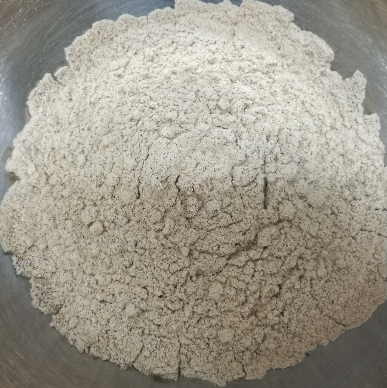 自制祛湿红豆薏米粉