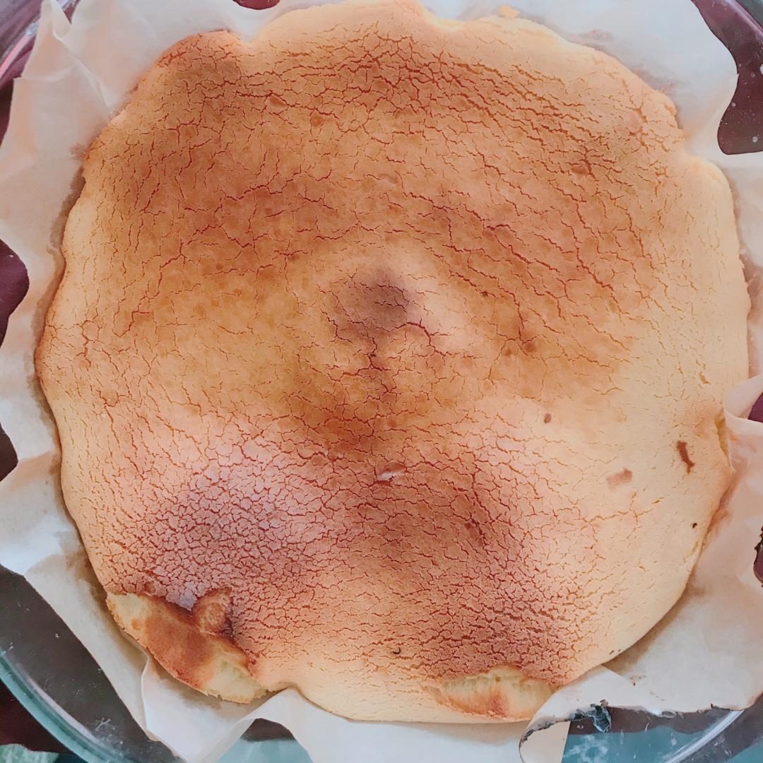 外酥里糯，香酥烤年糕