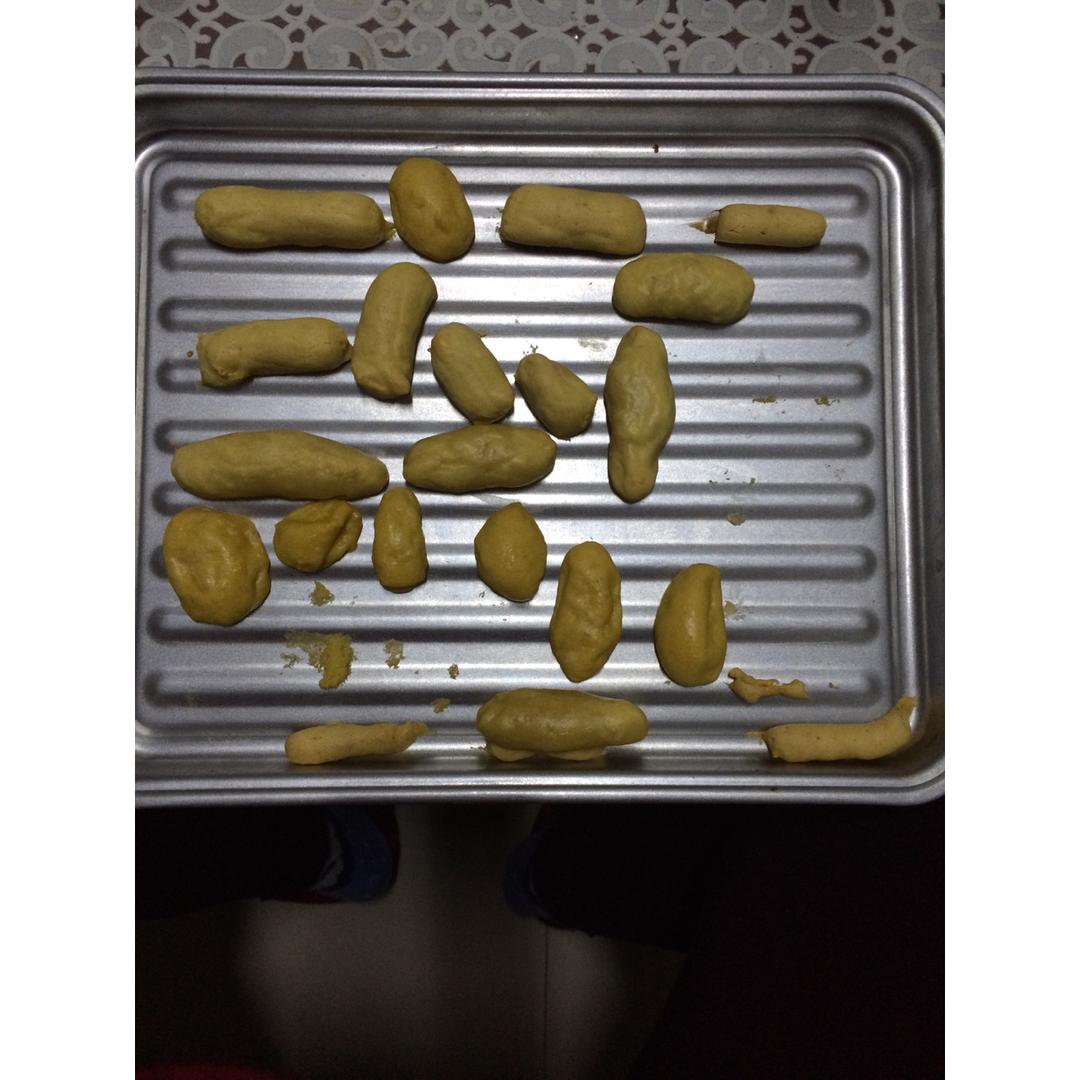 婴儿饼干🍪适合7个月以上婴儿