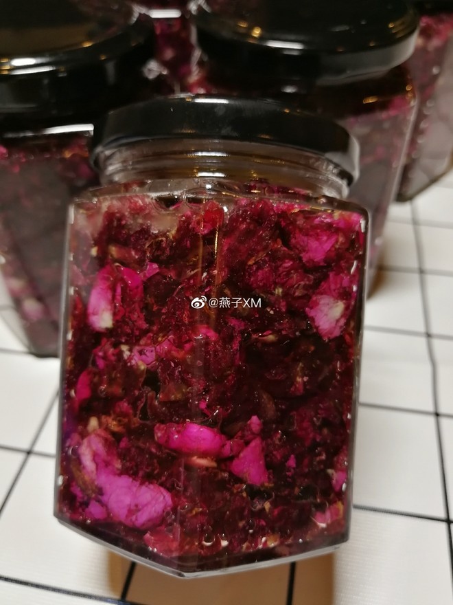 玫瑰花酱的做法步骤图 玫瑰花酱怎么做好吃 燕子的家常小厨 下厨房 玫瑰花酱的做法步骤图 玫瑰花酱怎么做好吃 燕子的家常小厨 下厨房