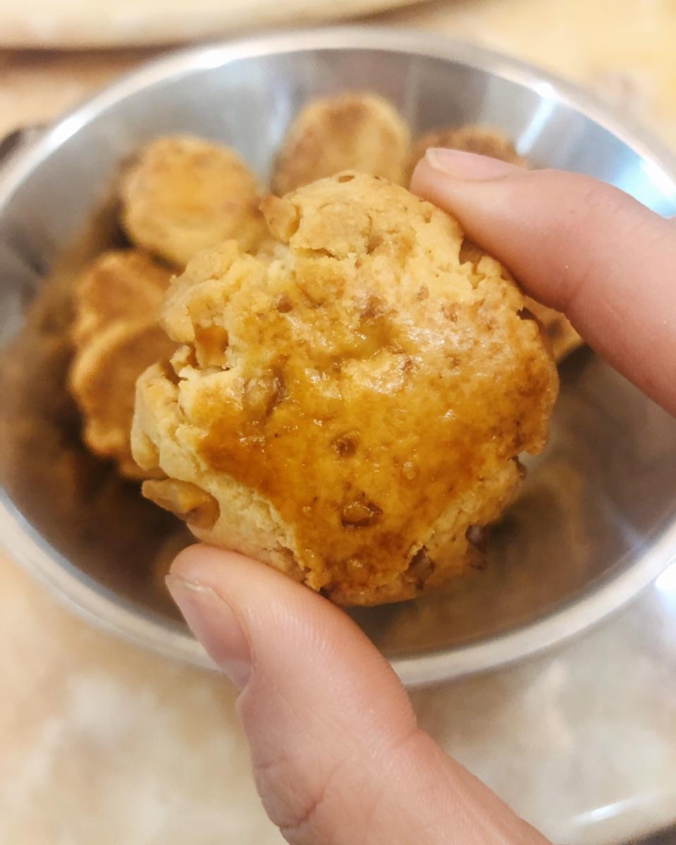核桃酥