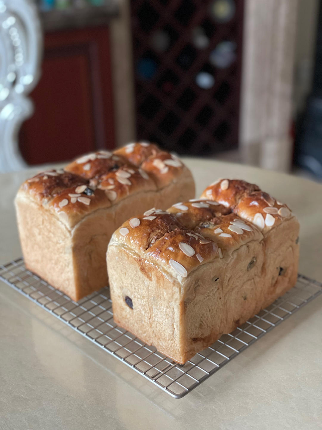 黑糖吐司，冲绳黑糖吐司（吴克己）