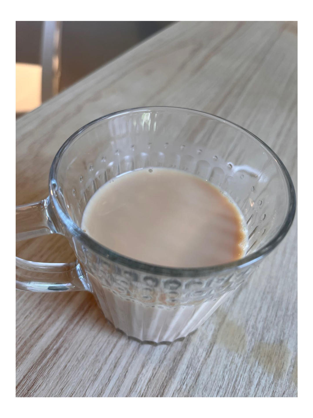 奶茶(超简单)