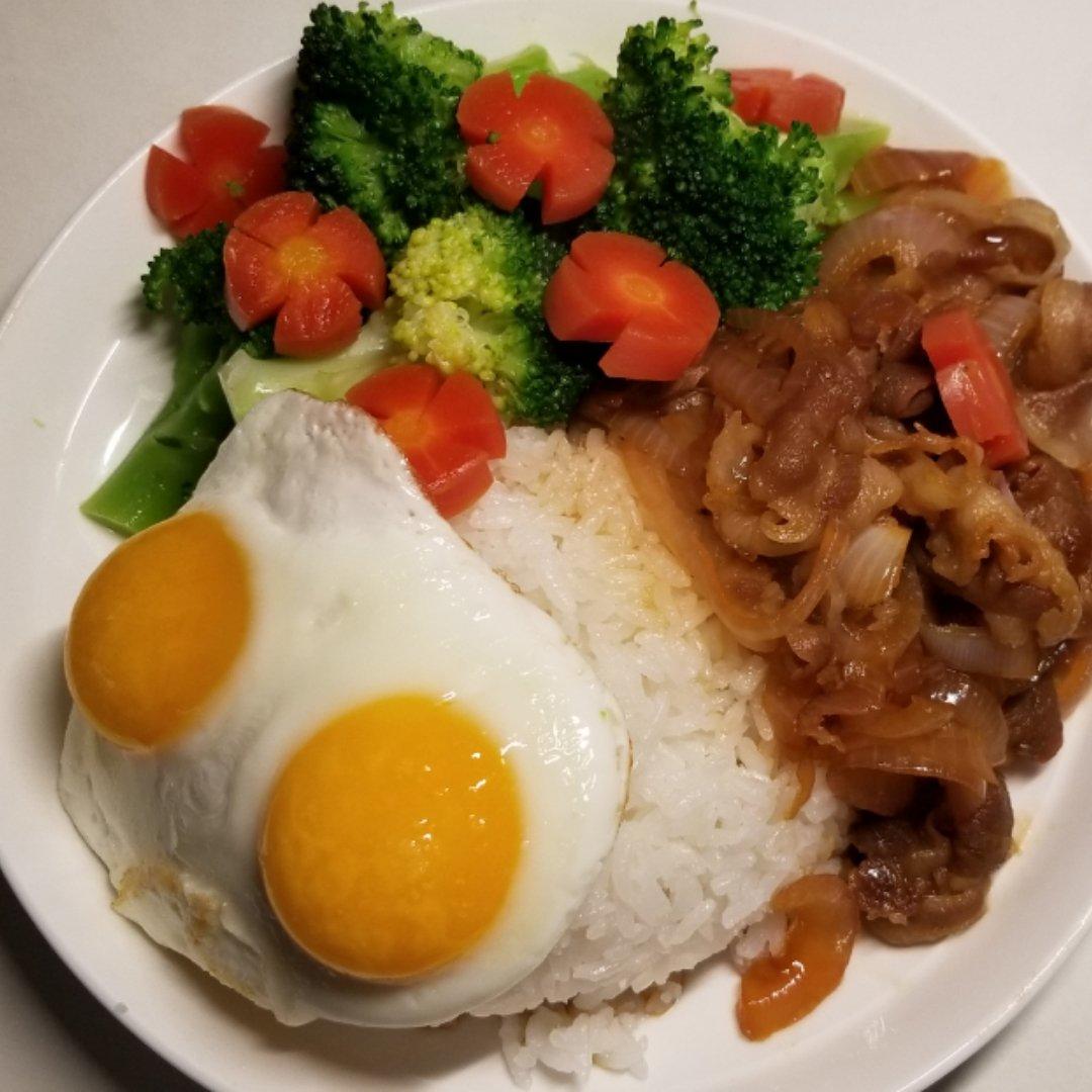 秒杀吉野家的牛肉饭