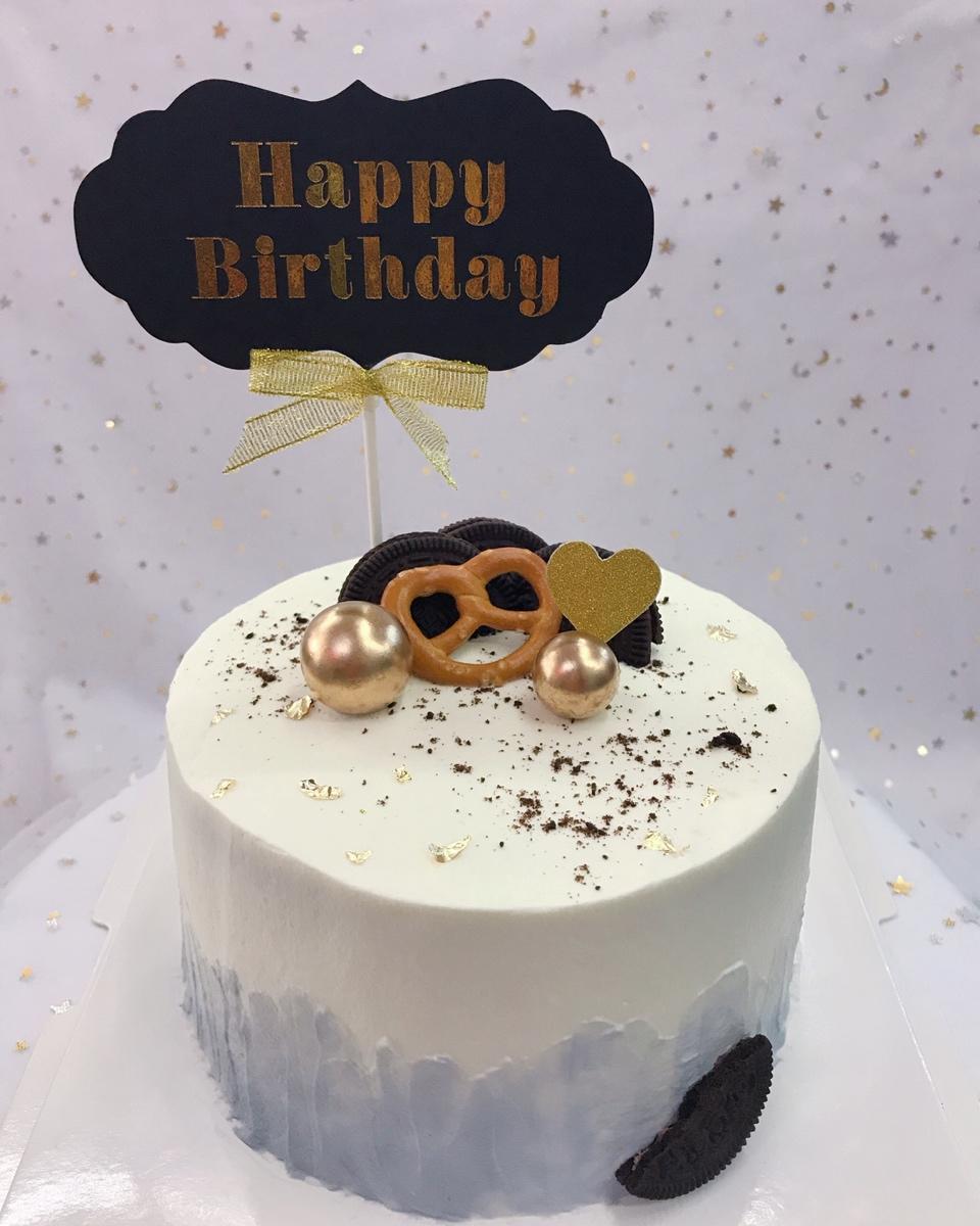 生日蛋糕