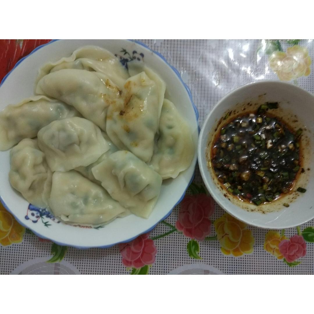 晚餐•2016年11月21日