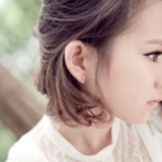 妮妮小女