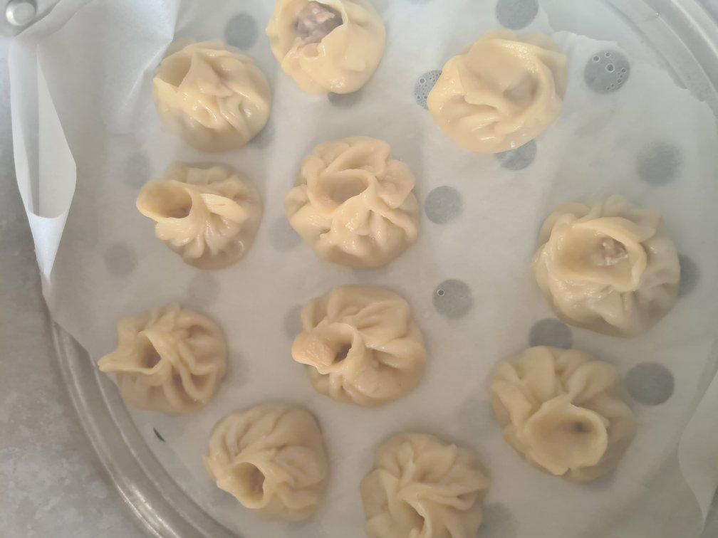 小笼包