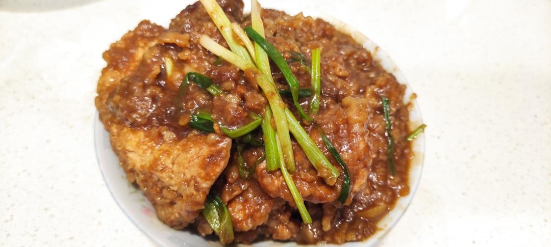 老上海味道-- 不柴鲜嫩的红烧大排