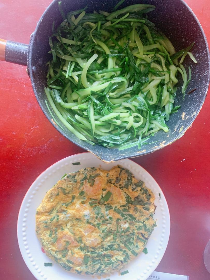 饮食记录