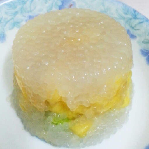 水立方