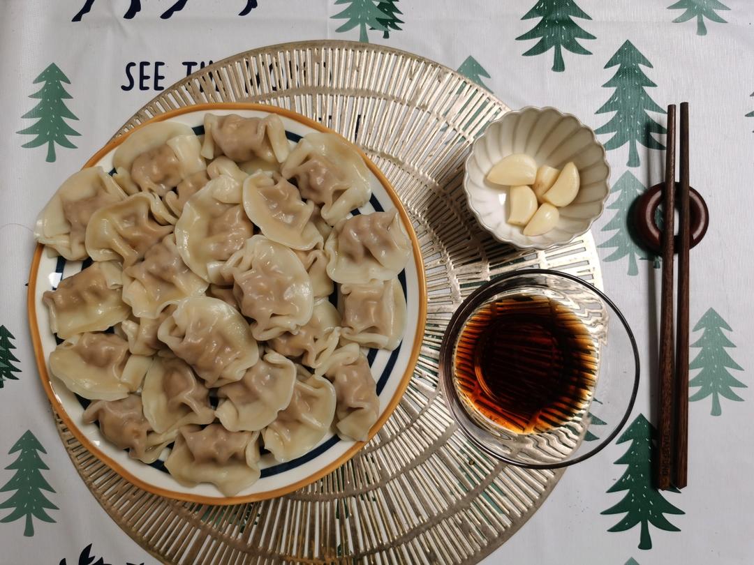 马丁家餐食