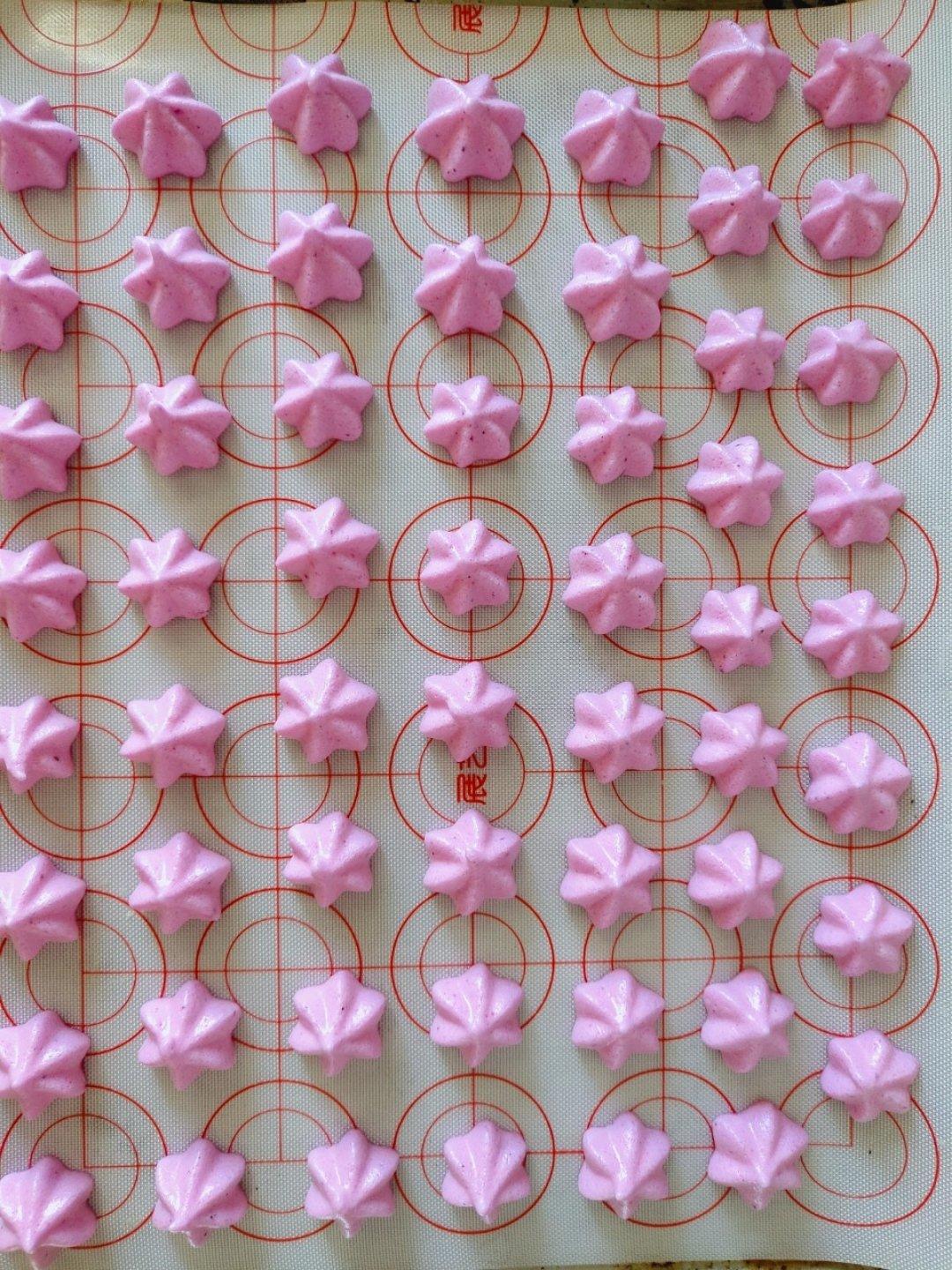 无糖溶豆 手工溶豆自制宝宝溶豆酸奶溶豆～各种水果味