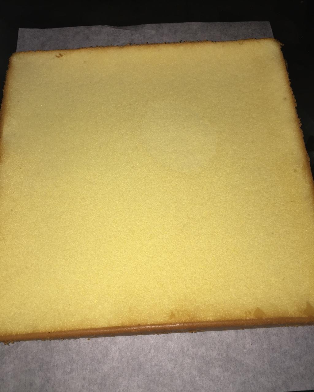 小四卷～风靡美食群的美味蛋糕卷