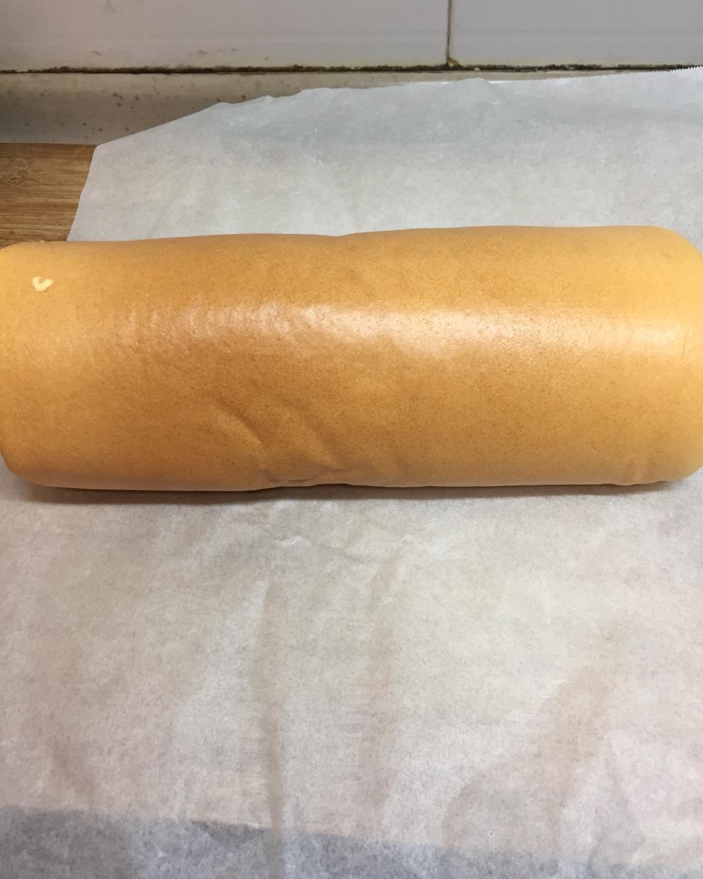 小四卷～风靡美食群的美味蛋糕卷