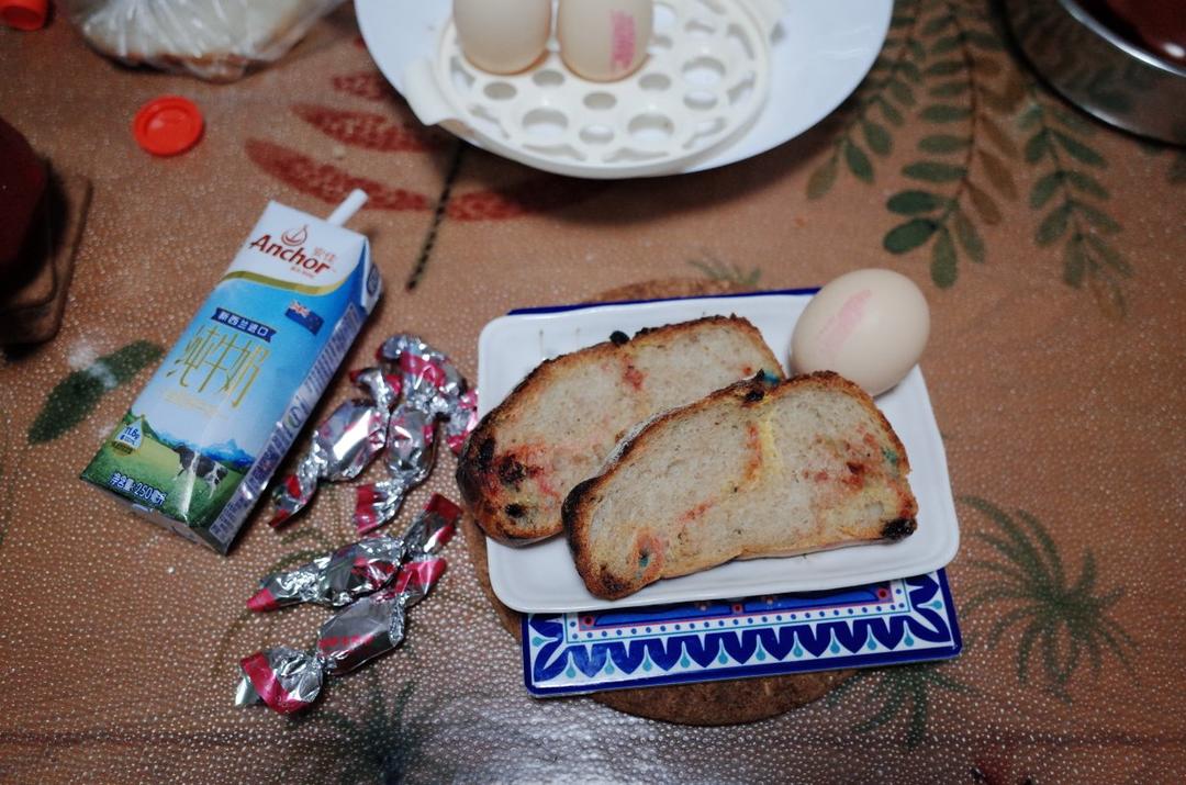 认真吃饭 才不会胖