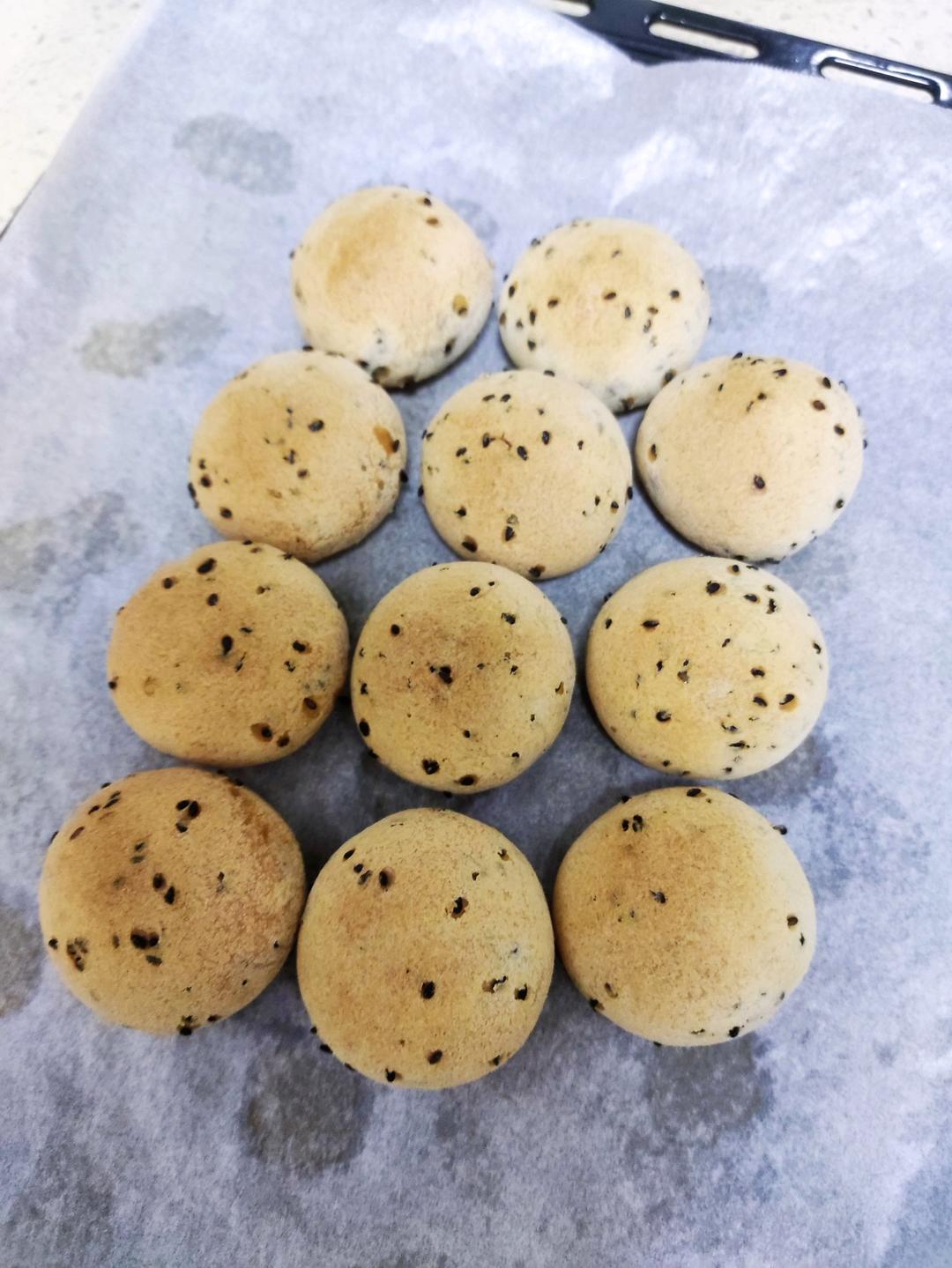 原味（巧克力、抹茶）麻薯