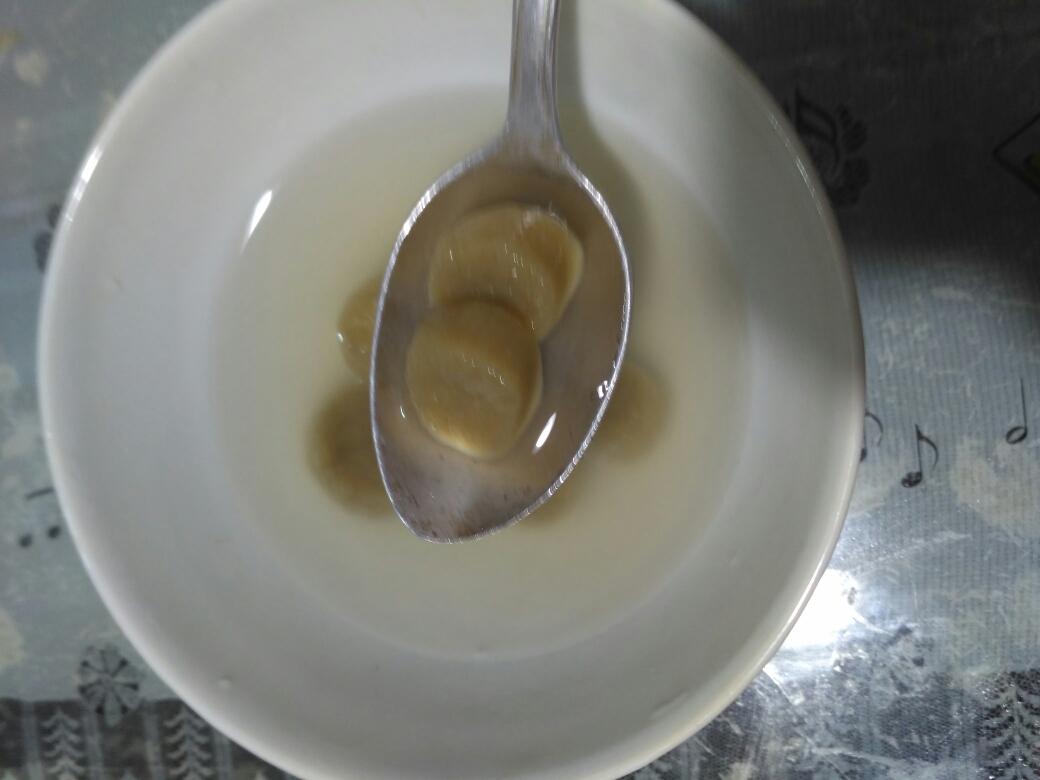 100％红薯圆(粗粮)