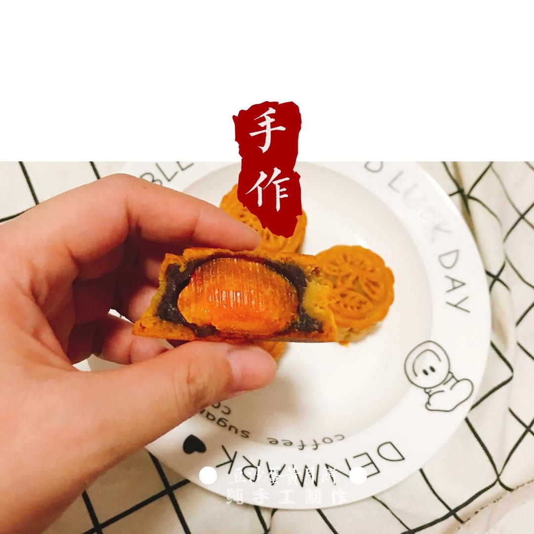 风炉批量广式月饼