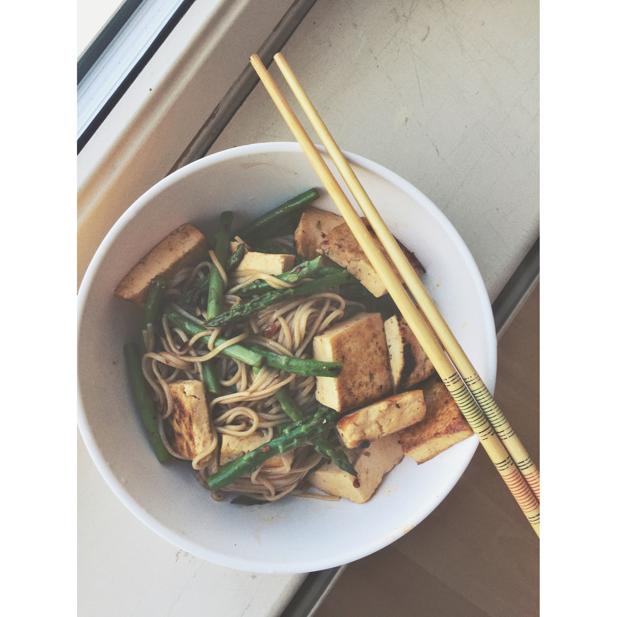 全素戒辛的清心寡欲日子 ಠ_ಠ