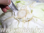 和风豆腐鸡肉包菜卷&奶酱包菜卷-MASA的做法 步骤5