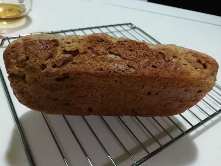 主食备餐快手面包丨健康·烘焙