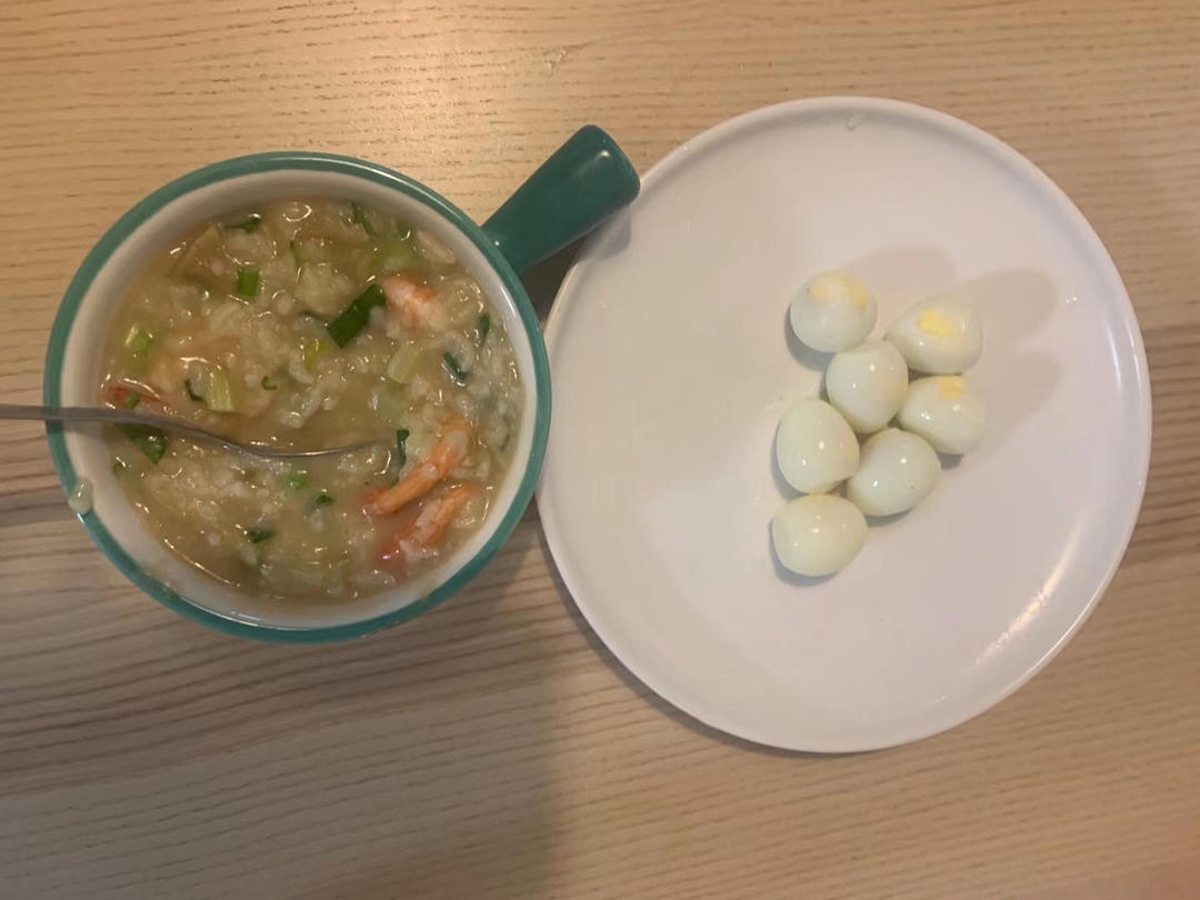潮汕砂锅粥