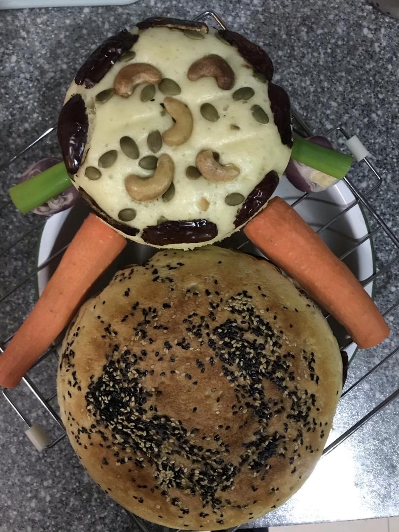 基础发糕