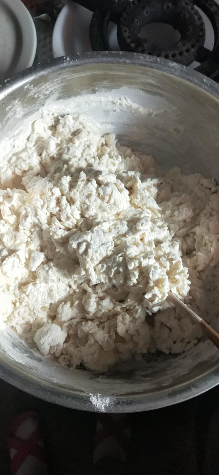 好吃大饼