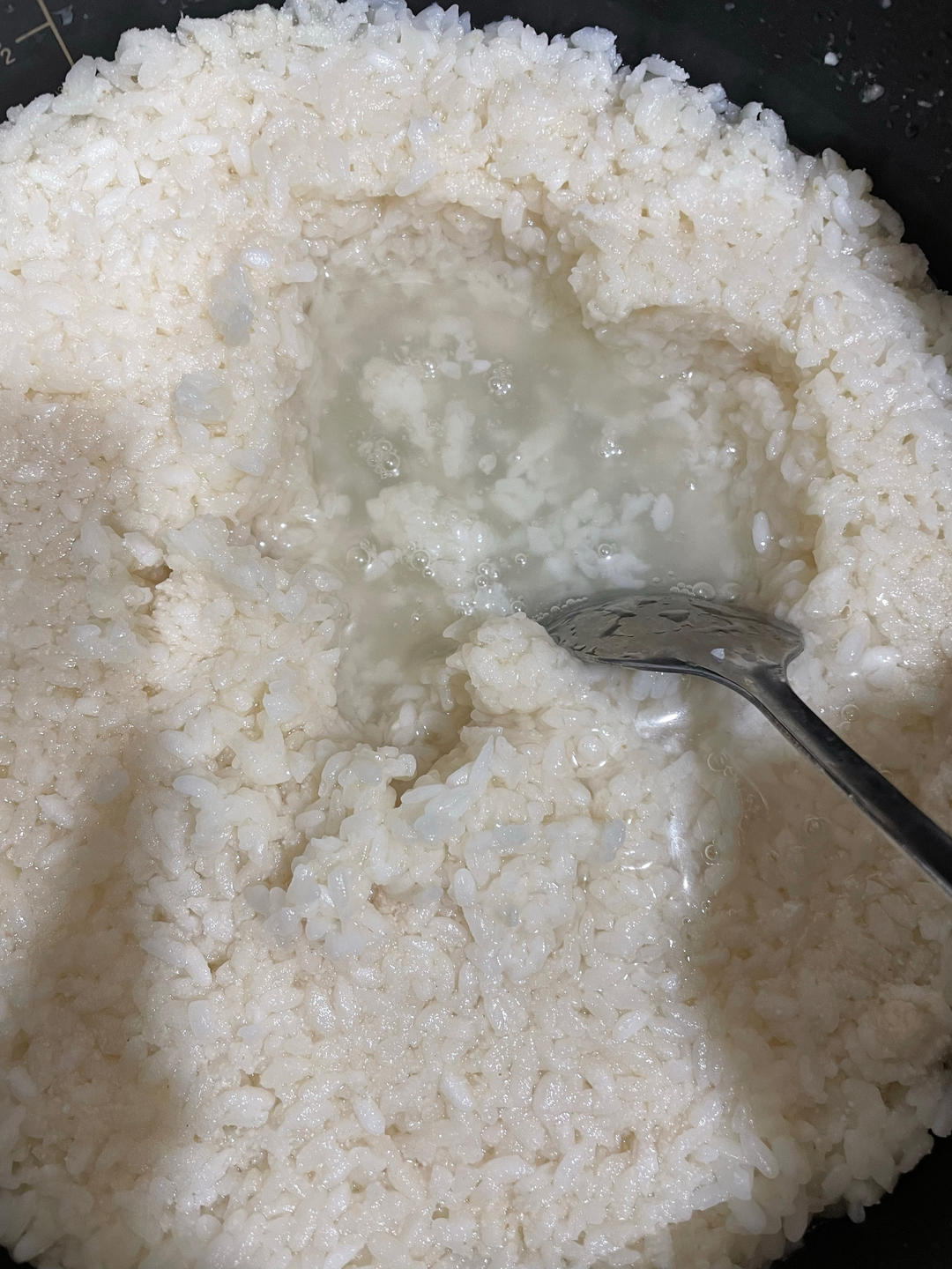 自制甜酒酿（不加糖就让酒酿超甜的秘密）