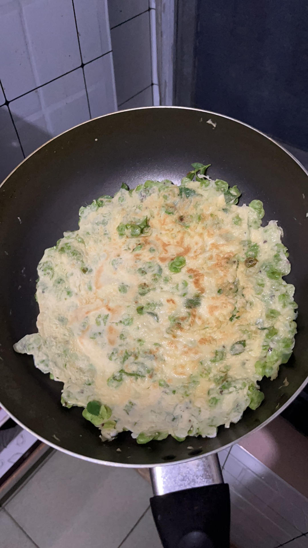 春分|榆钱饼