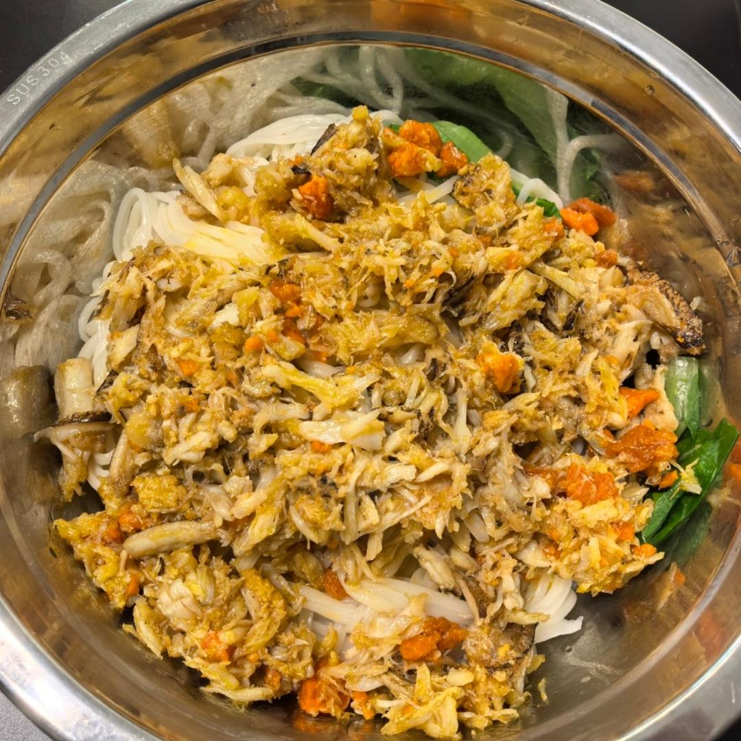 蟹粉