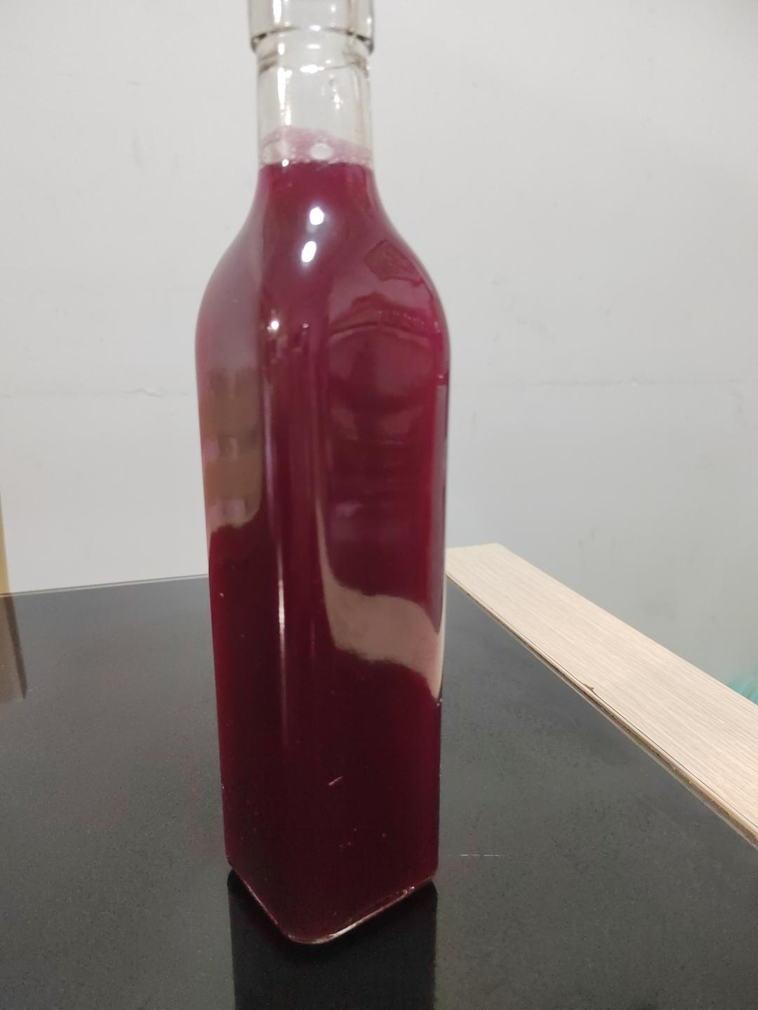 🍇葡萄酒自酿🍇留住夏天的味道